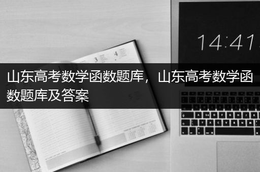 山东高考数学函数题库，山东高考数学函数题库及答案